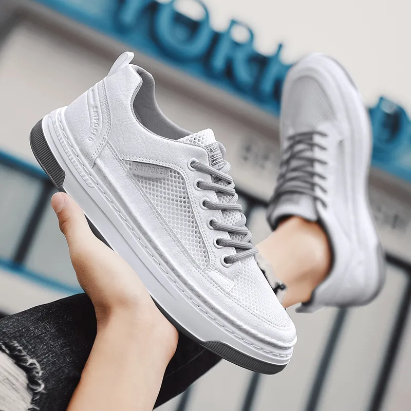 Sportful Low Top Casual Shoes Men's-7