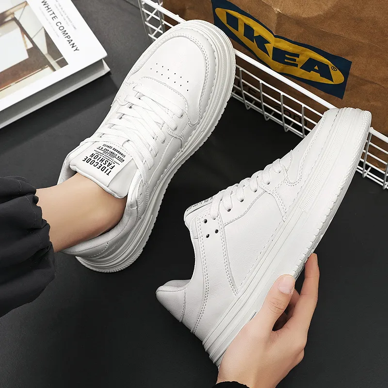 Sportful Low Top Skateboard Shoes Men's-8