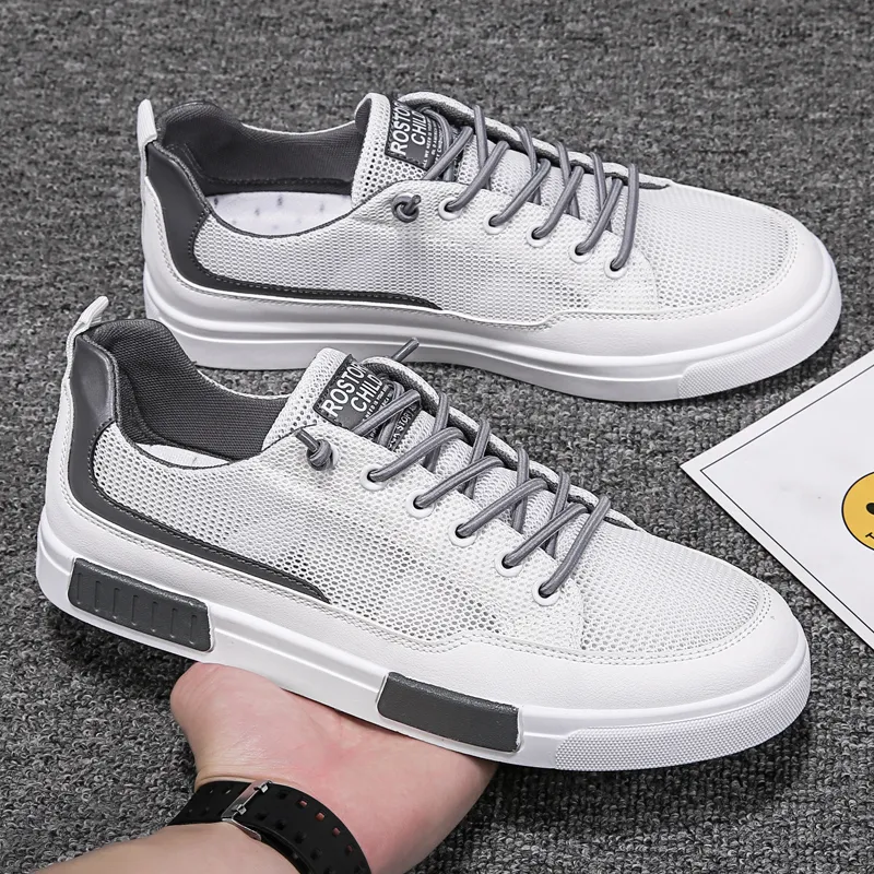 Sportful Low Top Skateboard Shoes Men's-1