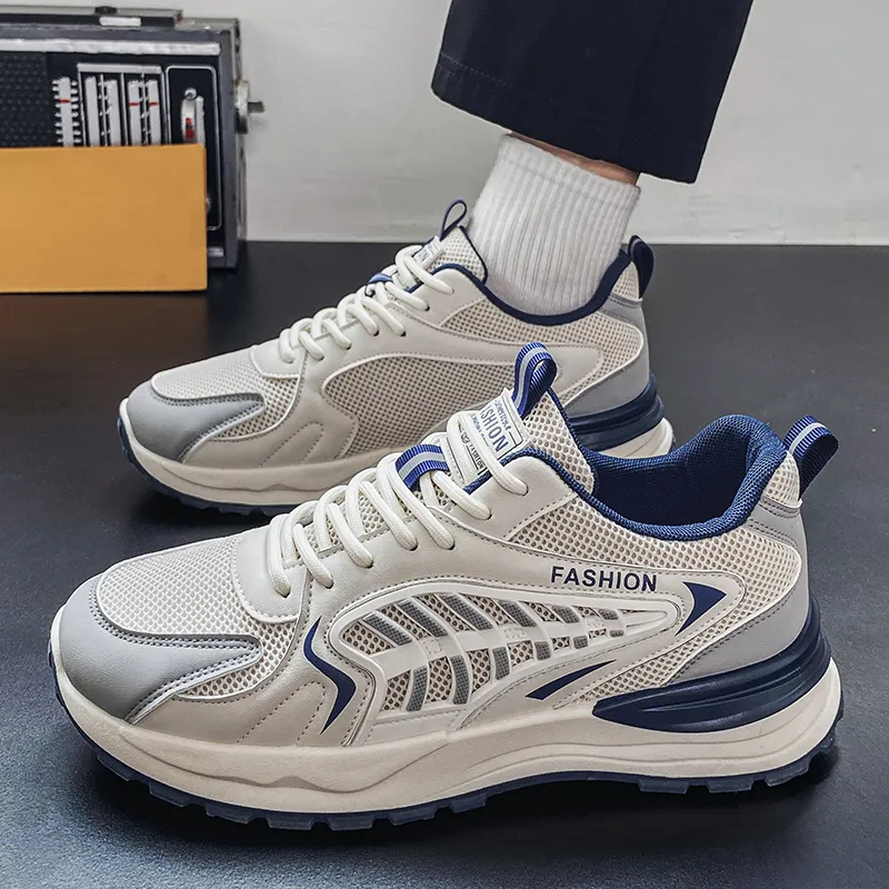 Sportful Low Top Chunky Sneakers Men's-2
