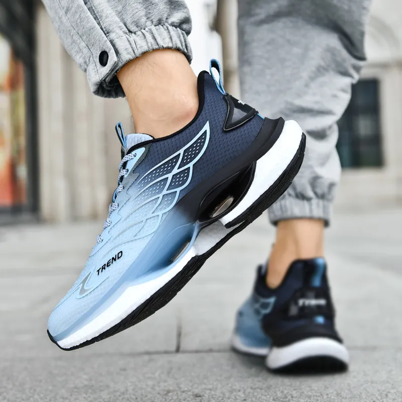 Sportful Breathable, Moisture Wicking, Quick Drying, And Resilient Low Top Casual Shoes Men's-12