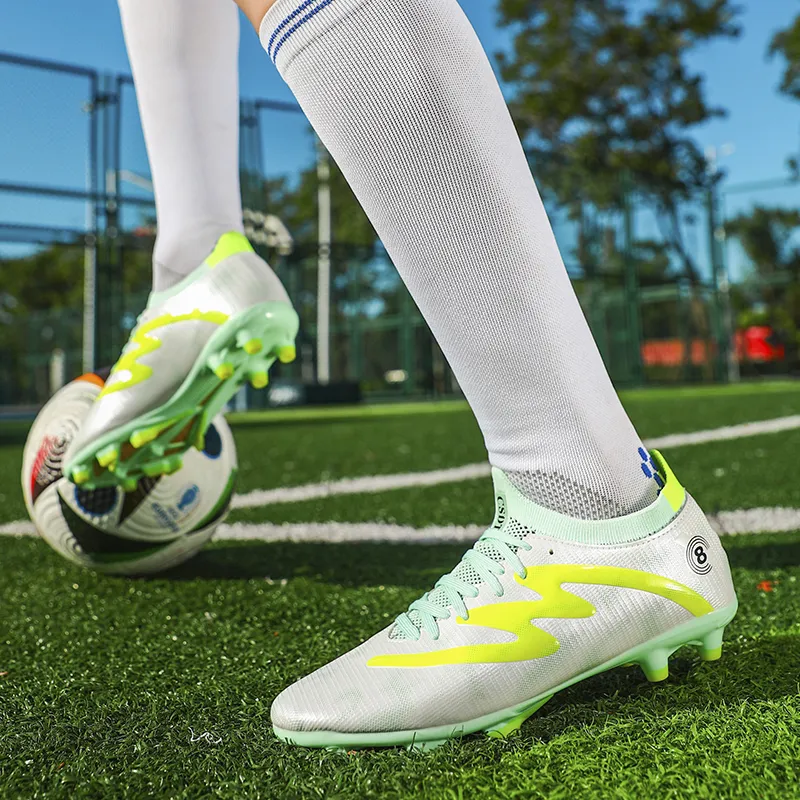Sportful Soccer Shoes Unisex Low Top Pearl Gold/Moonlit Gold/Tender Yellow/Sparkling Black-8