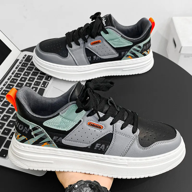 Sportful Low Top Casual Shoes Men's-10