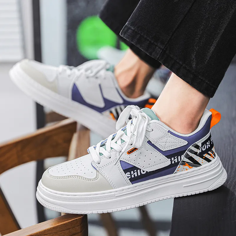 Sportful Low Top Casual Shoes Men's-5