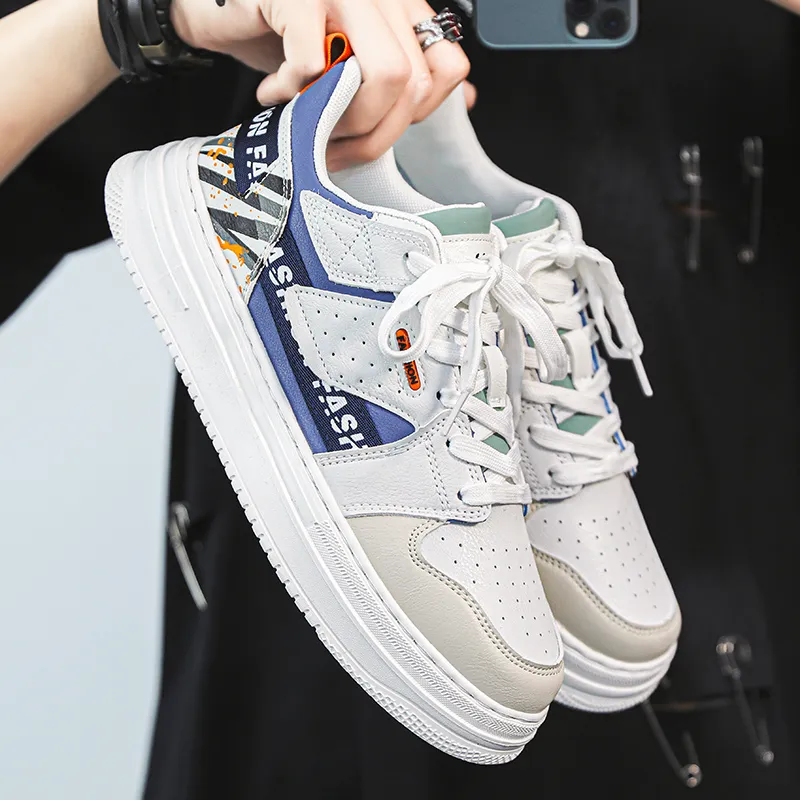 Sportful Low Top Casual Shoes Men's-7