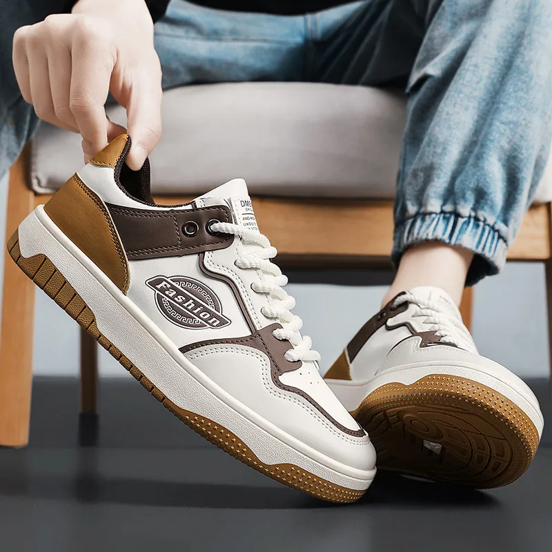 Sportful Low Top Skateboard Shoes Men's-6
