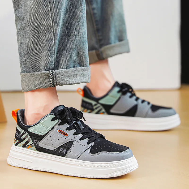 Sportful Low Top Casual Shoes Men's-11
