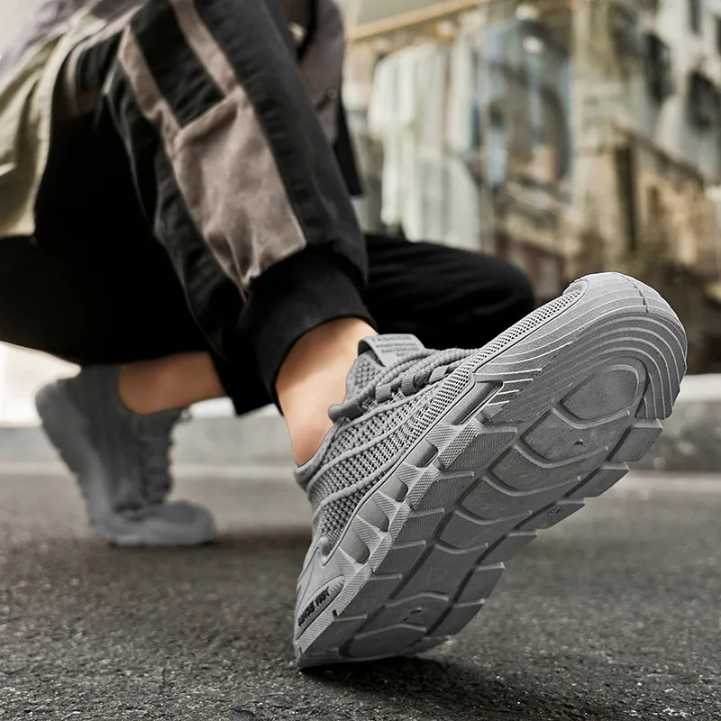 Sportful Low Top Casual Shoes Men's-6