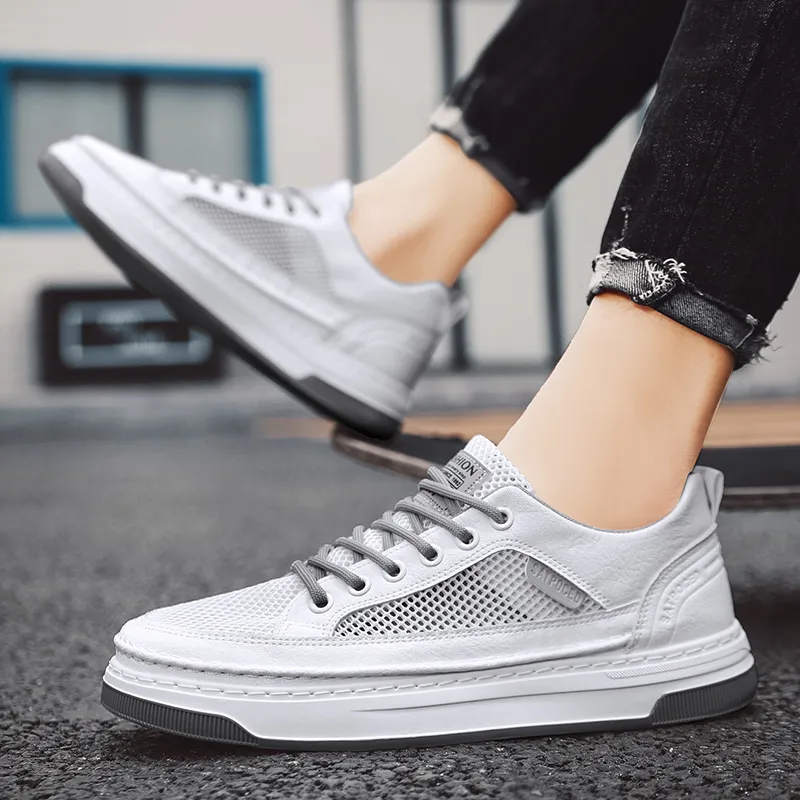 Sportful Low Top Casual Shoes Men's-5