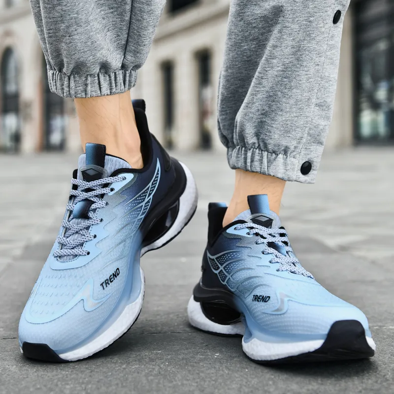 Sportful Breathable, Moisture Wicking, Quick Drying, And Resilient Low Top Casual Shoes Men's-11