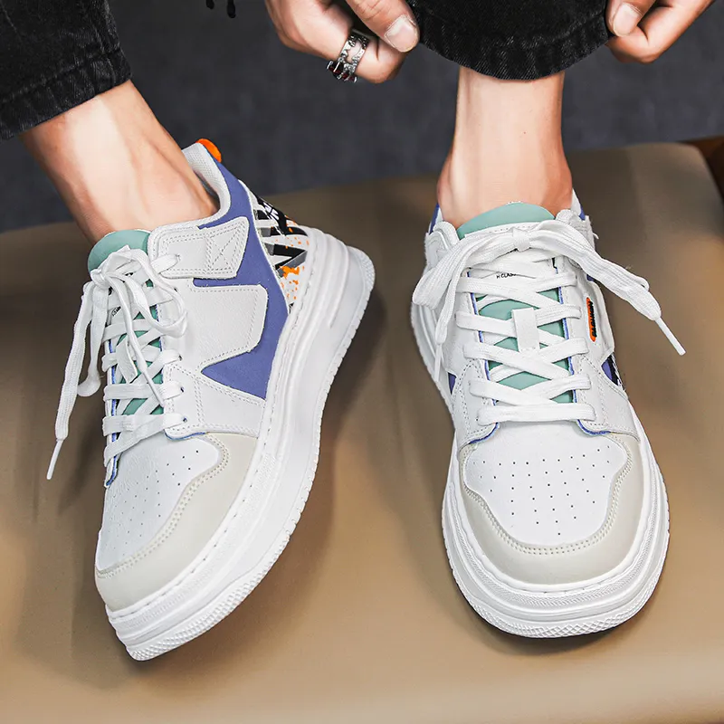 Sportful Low Top Casual Shoes Men's-6