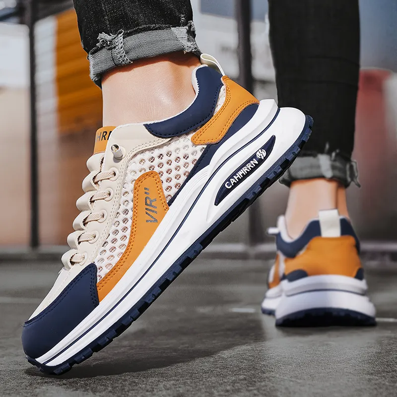 Sportful Breathable, Moisture Wicking, Quick Drying, And Resilient Low Top Casual Shoes Men's-2