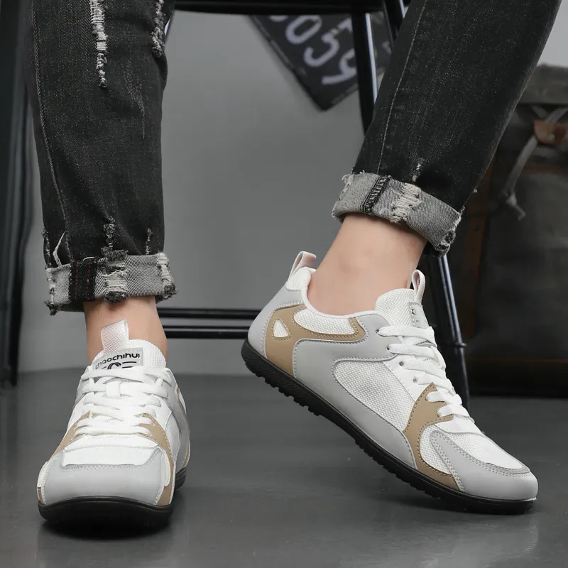 Sportful Low Top Casual Shoes Men's-7
