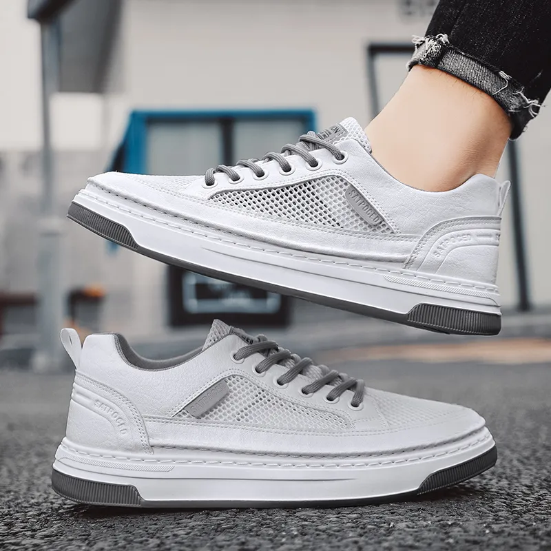 Sportful Low Top Casual Shoes Men's-6
