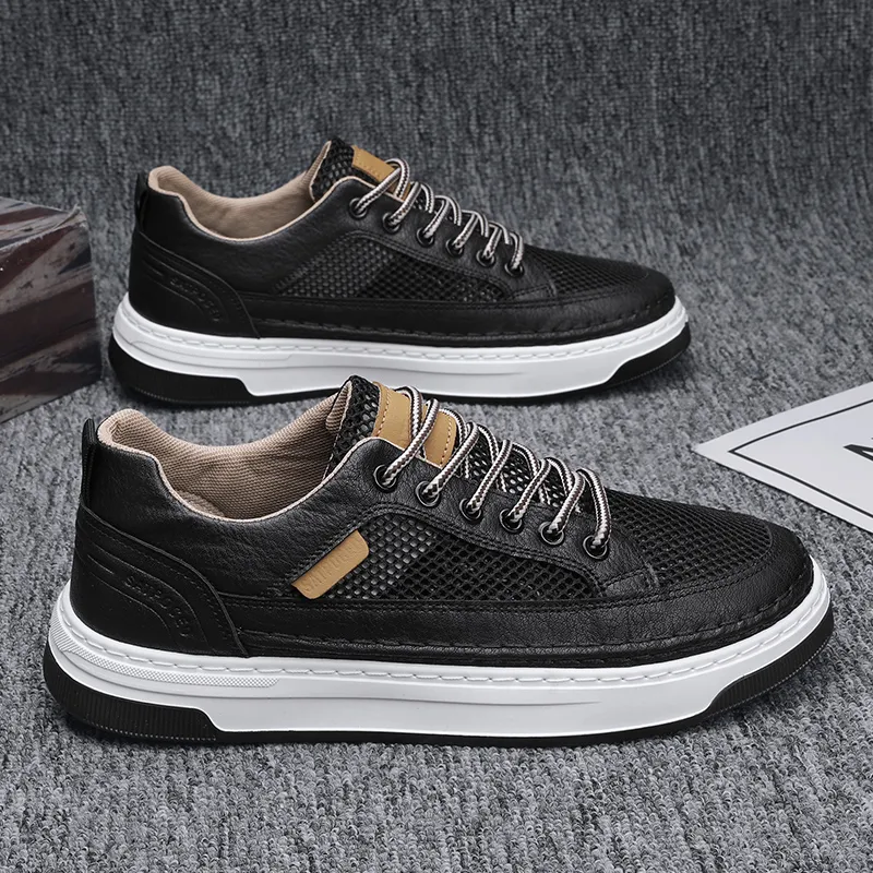 Sportful Low Top Casual Shoes Men's-3