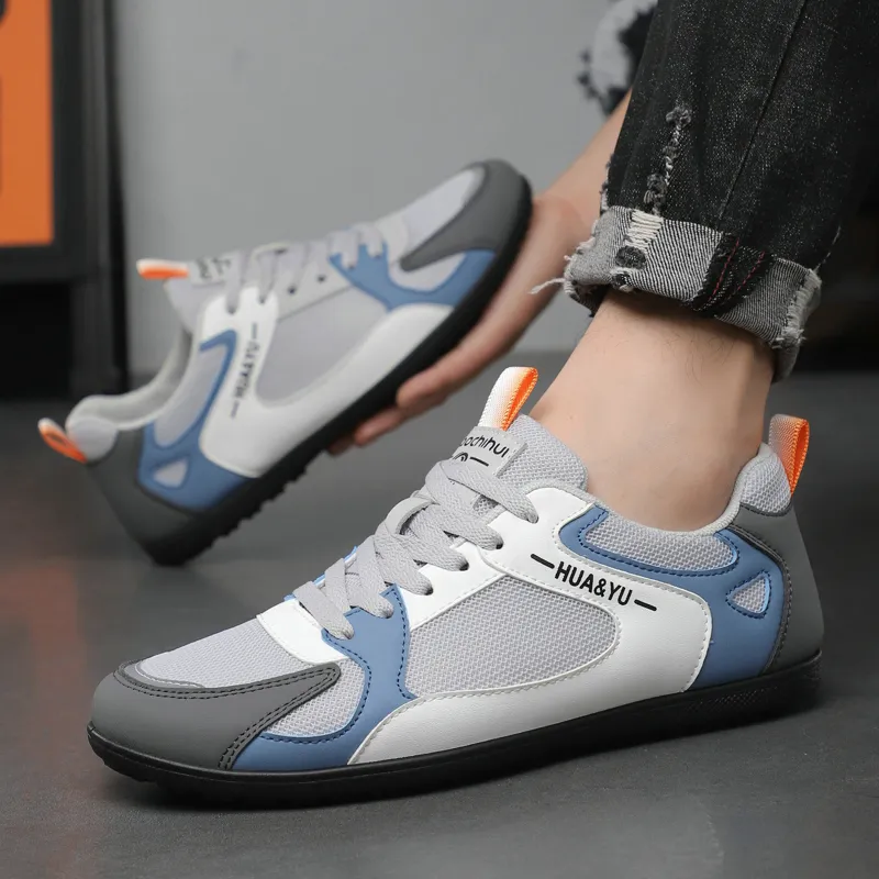 Sportful Low Top Casual Shoes Men's-11