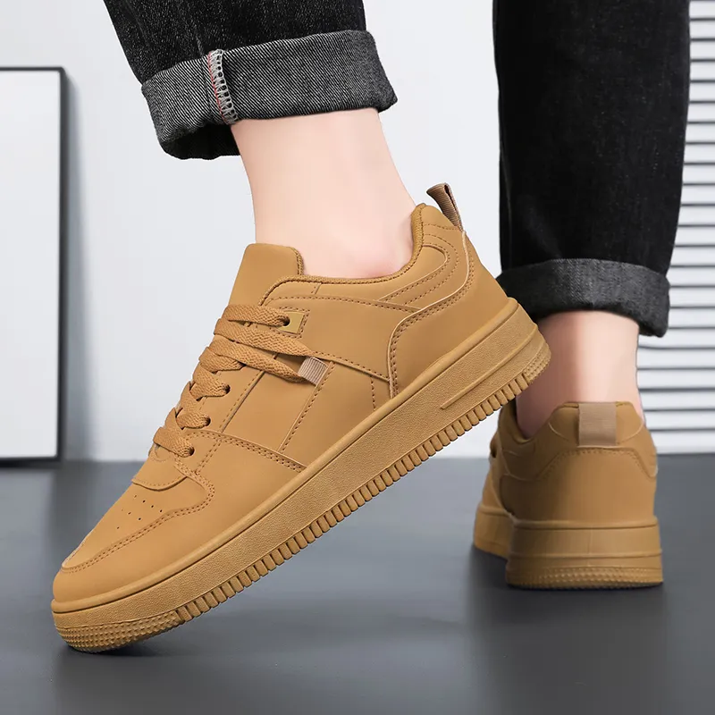 Sportful Low Top Skateboard Shoes Men's-3
