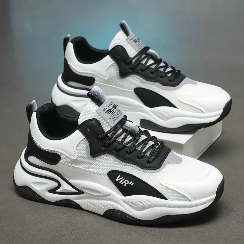 Sportful Low Top Casual Shoes Men's-6
