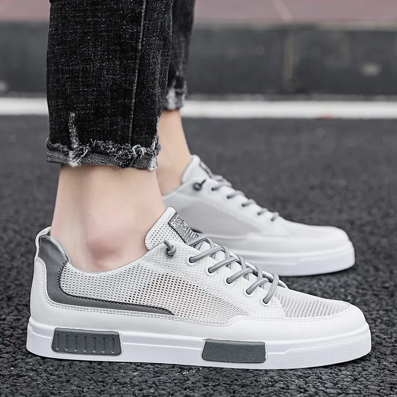 Sportful Low Top Skateboard Shoes Men's-2