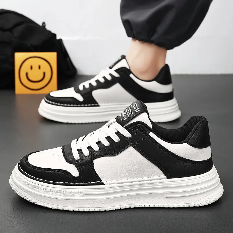 Sportful Low Top Skateboard Shoes Men's-3