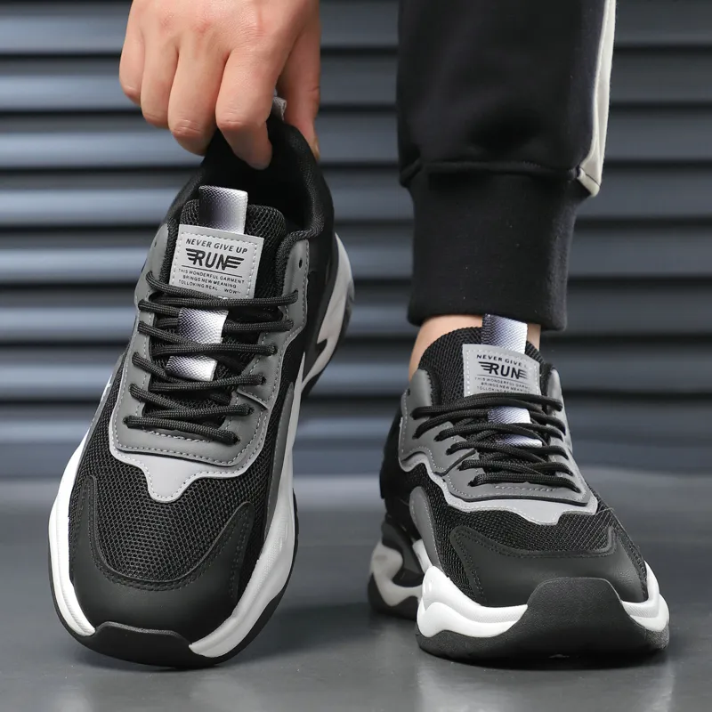 Sportful Low Top Casual Shoes Men's-3