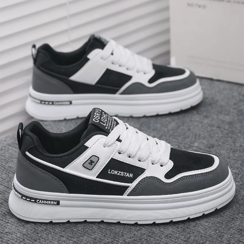 Sportful Low Top Skateboard Shoes Men's-3