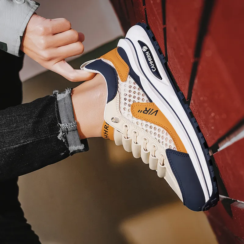 Sportful Breathable, Moisture Wicking, Quick Drying, And Resilient Low Top Casual Shoes Men's-3
