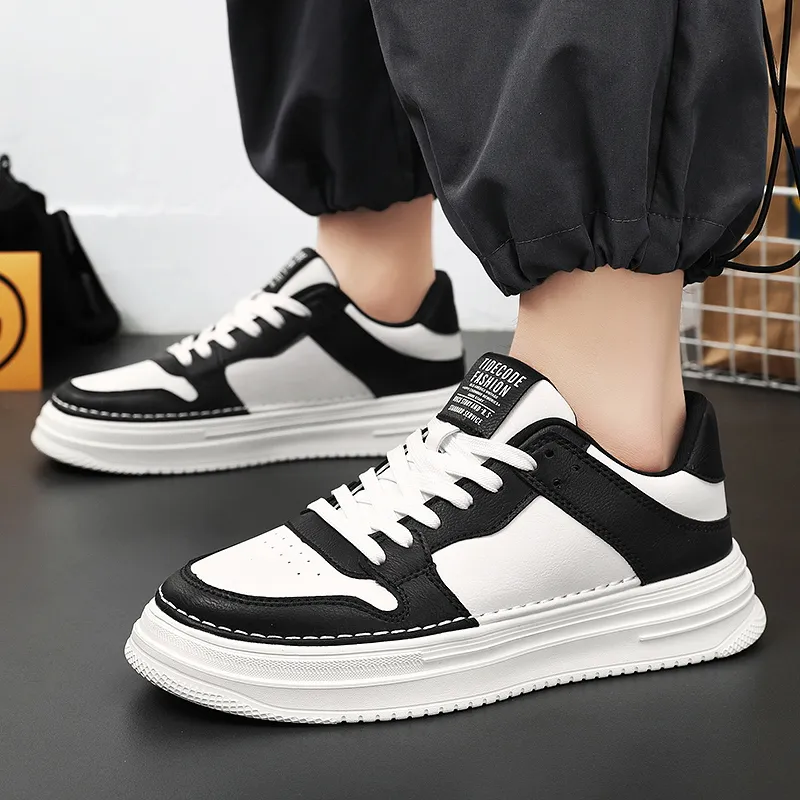 Sportful Low Top Skateboard Shoes Men's-2