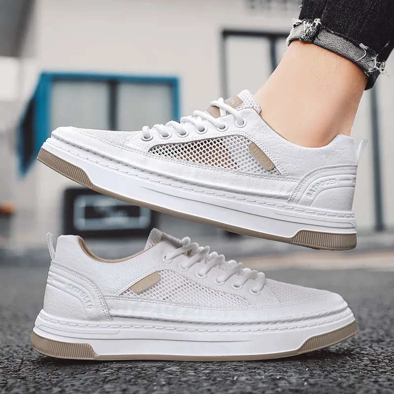 Sportful Low Top Casual Shoes Men's-9