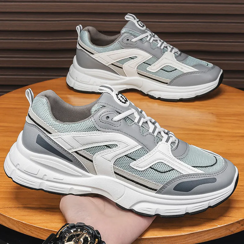 Sportful Abrasion Resistant Breathable Low Top Casual Shoes Men's-7