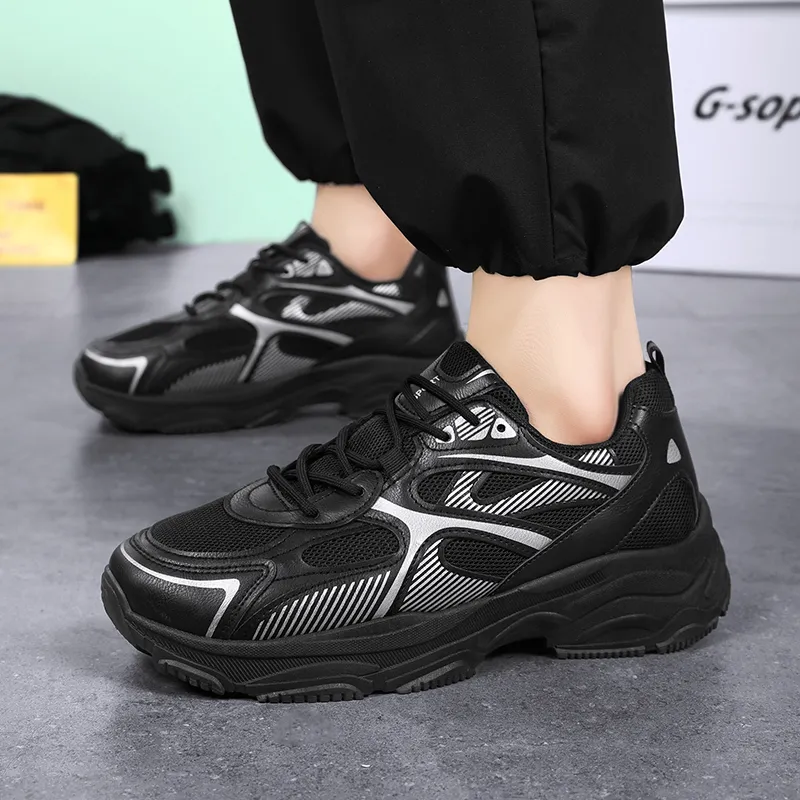Sportful Low Top Casual Shoes Men's-3