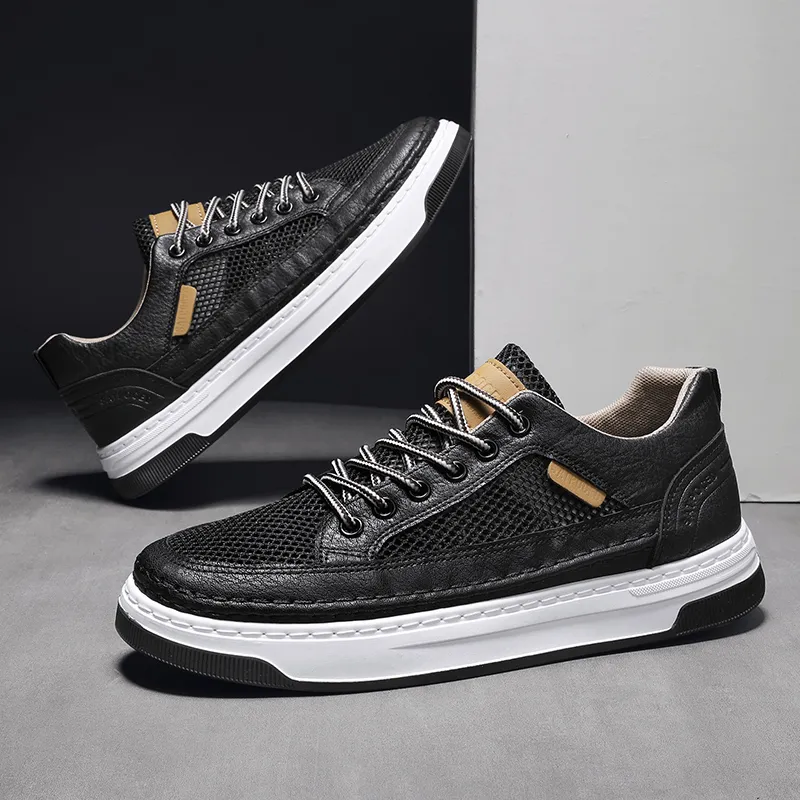 Sportful Low Top Casual Shoes Men's-1