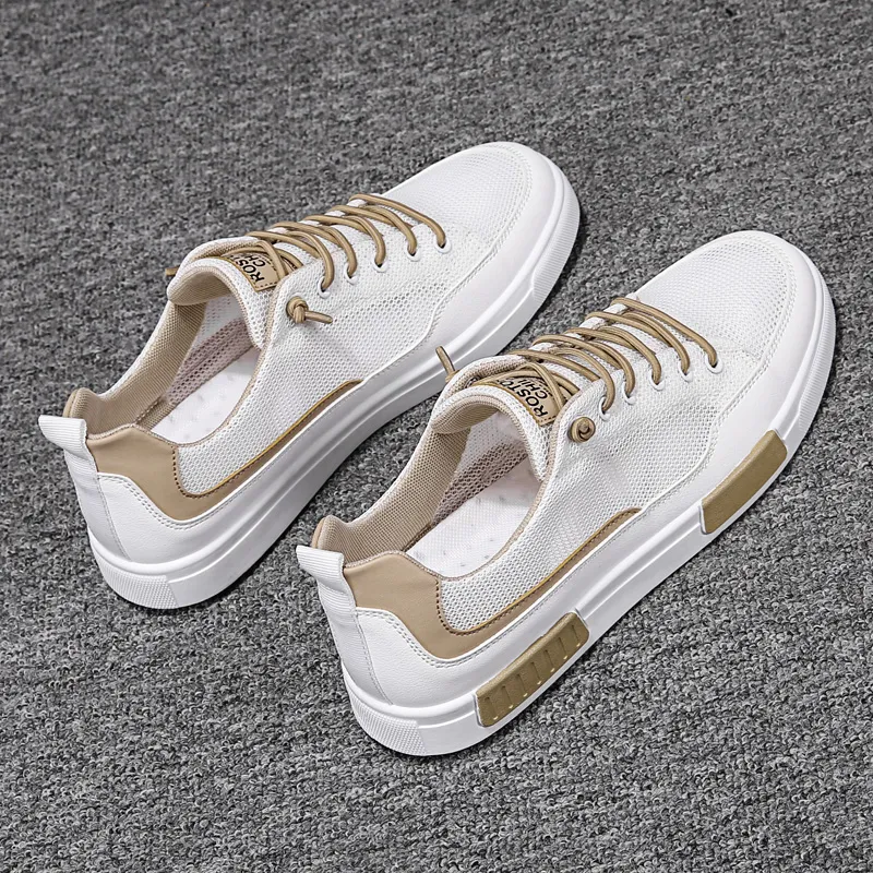 Sportful Low Top Skateboard Shoes Men's-7
