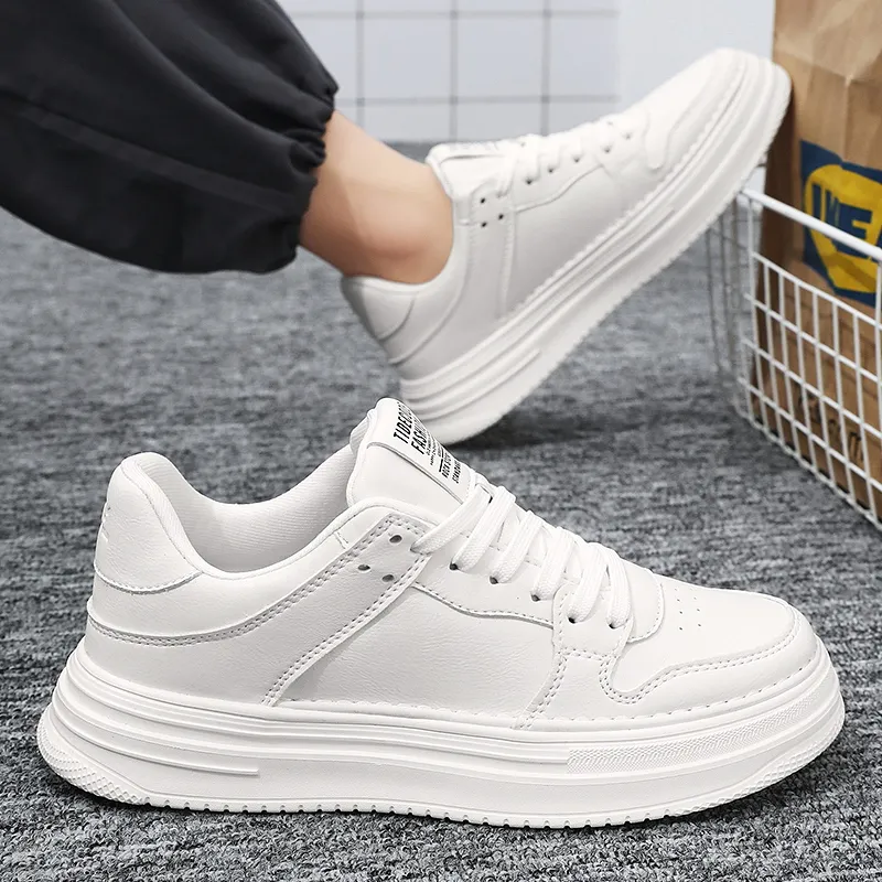 Sportful Low Top Skateboard Shoes Men's-9