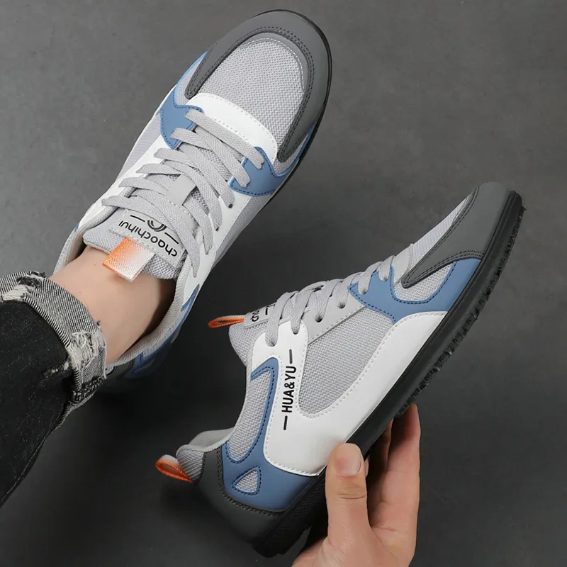 Sportful Low Top Casual Shoes Men's-9