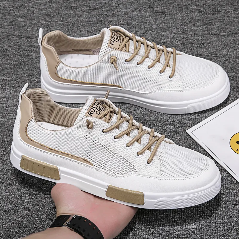 Sportful Low Top Skateboard Shoes Men's-5