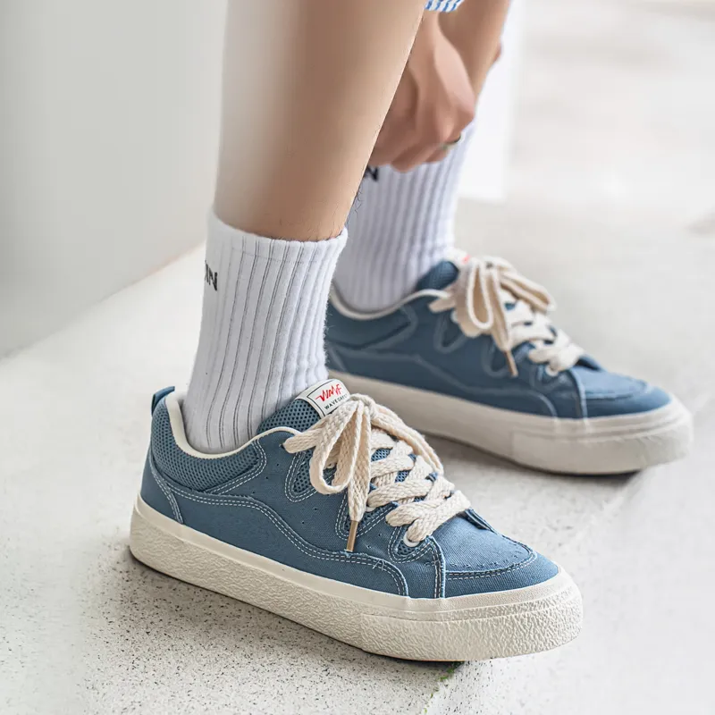 Sportful Low Top Skateboard Shoes Men's-14