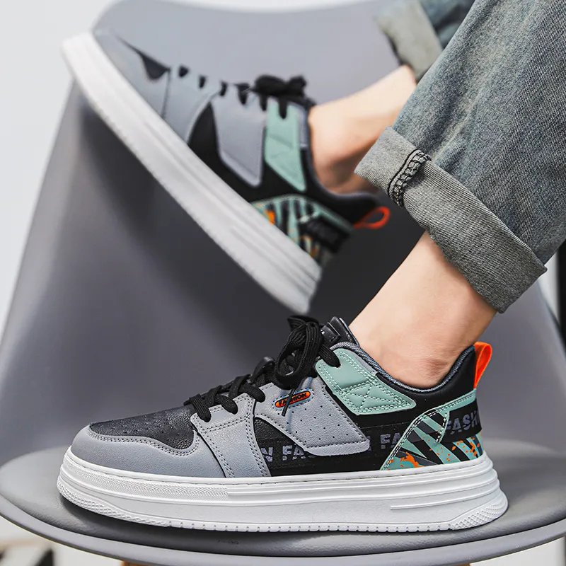 Sportful Low Top Casual Shoes Men's-9