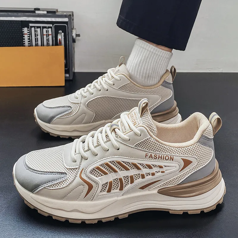 Sportful Low Top Chunky Sneakers Men's-6