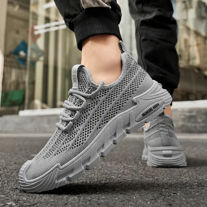 Sportful Low Top Casual Shoes Men's-7