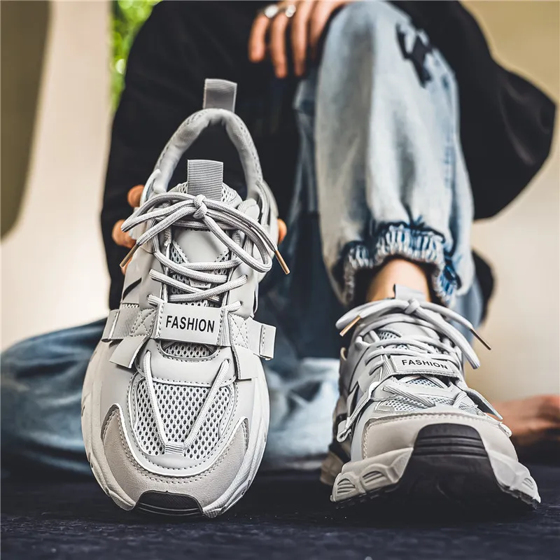 Sportful Low Top Casual Shoes Men's-7