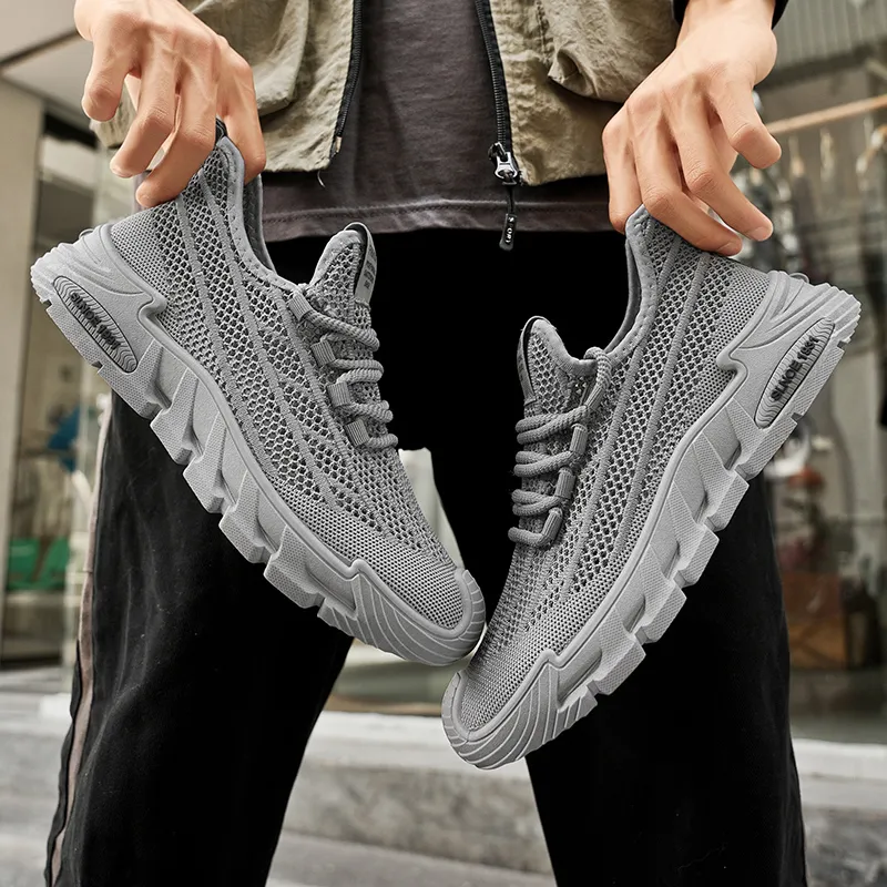 Sportful Low Top Casual Shoes Men's-5