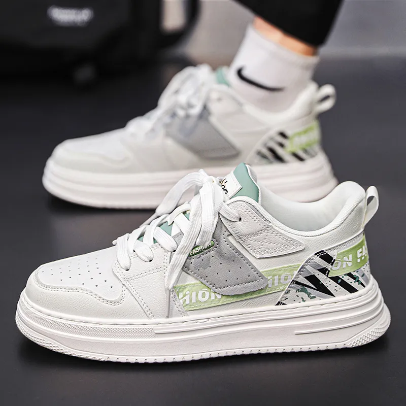 Sportful Low Top Casual Shoes Men's-2