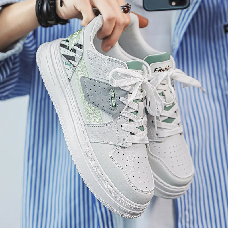 Sportful Low Top Casual Shoes Men's-3
