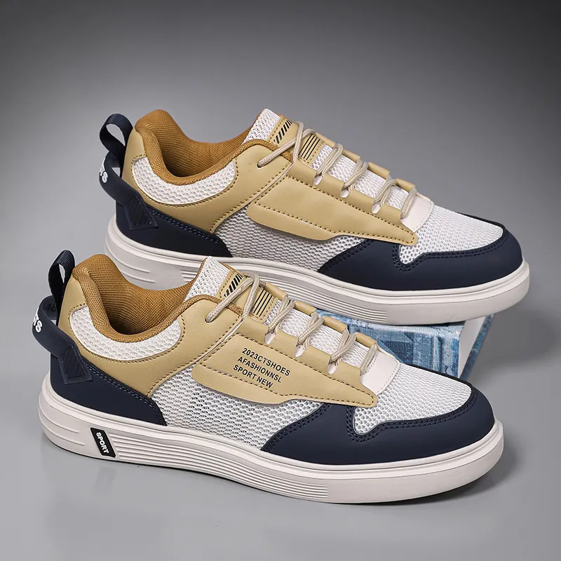 Sportful Quick Dry Lightweight Breathable Moisture Wicking Low Top Skateboard Shoes Men's-13
