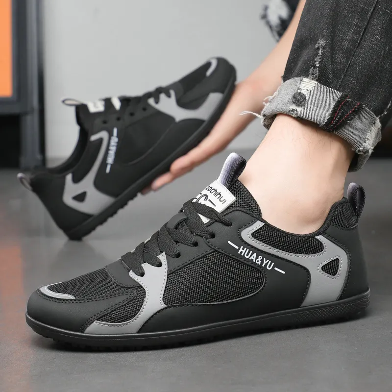 Sportful Low Top Casual Shoes Men's-1