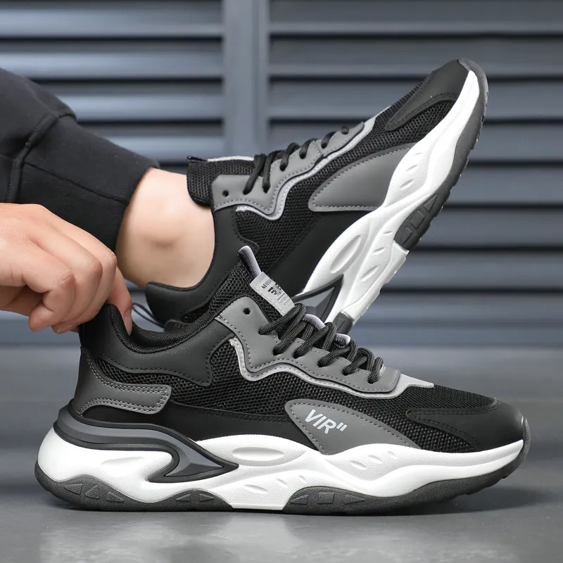 Sportful Low Top Casual Shoes Men's-2