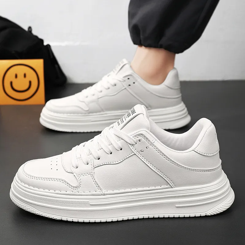 Sportful Low Top Skateboard Shoes Men's-7