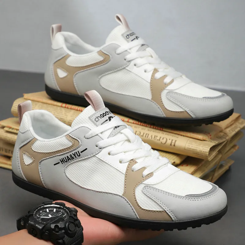 Sportful Low Top Casual Shoes Men's-5