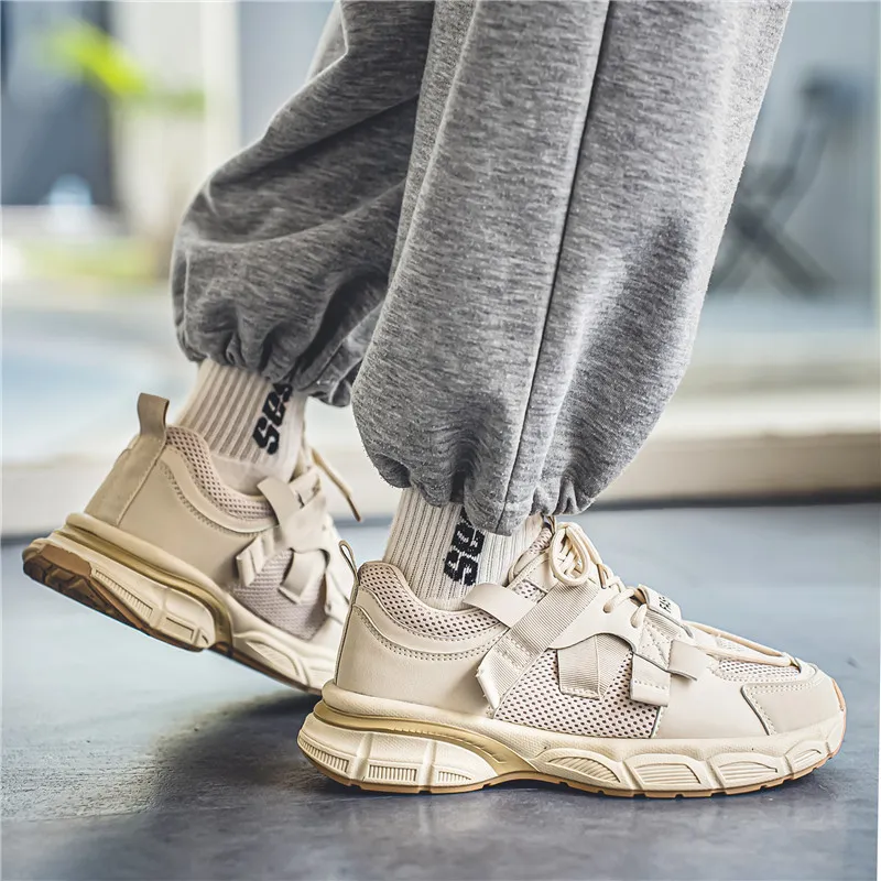 Sportful Low Top Casual Shoes Men's-9